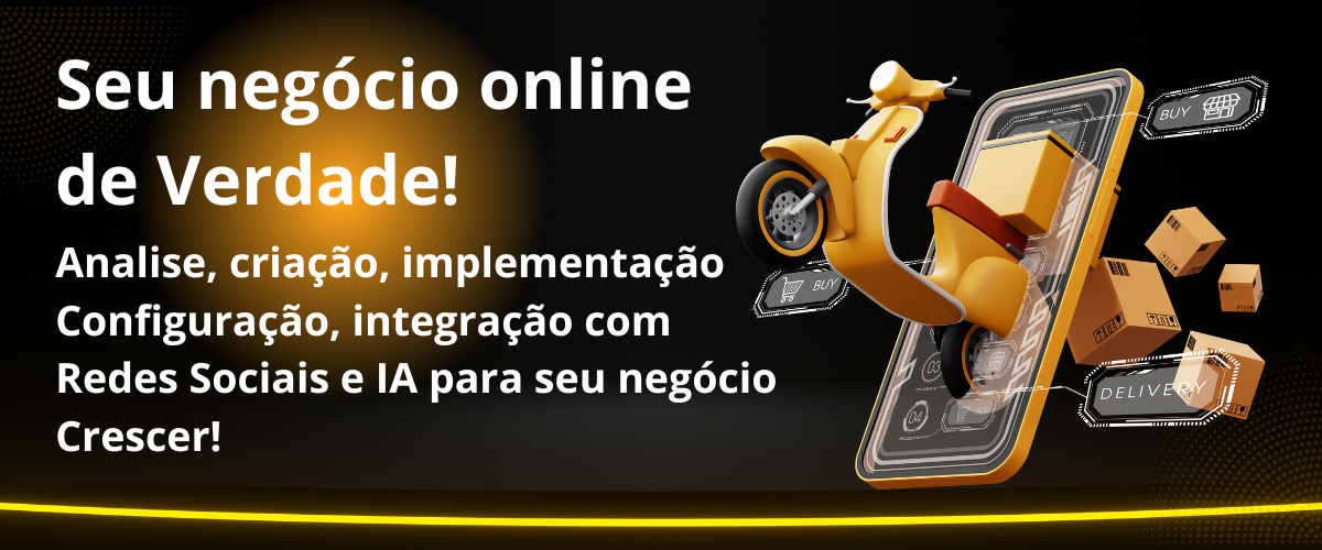 Desenvolvimento de site profissional pela To-Ligado